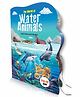 The World of Water Animals Fresh Water & Marine Pop Up Book - English