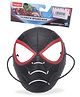 Marvel Ultimate Spider Man Mask - Black