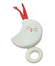 FunBlast Melodius Moon Rattle - White