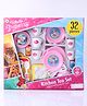 Disney Princess Tea Set of 31 (Colour May Vary)