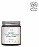 Juicy Chemistry Organic Lemon & Lavender Bath Salt & Foot Soak - 100 gm