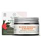 Juicy Chemistry Organic Blood Orange & Rosehip Lip Balm- 5 gm