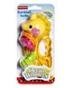 Fisher-Price Dumbbell Rattle
