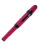 Vea Online Magnet Grey Ballpoint Pen - Blue