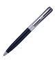 VEA High Resolution Black Shinning Ballpoint Pen - Blue