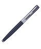 VEA High Resolution Grey Metalic Finish Rollerball Pen  - Grey