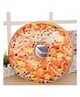 Oscar Homes Doughnut Shaped Cushion - Multicolor