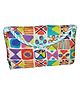 Oscar Homes Diaper Changing Pad - Multicolor