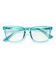 Cheers Blue Light Blocking Glasses - Green