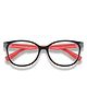 Cheers Polycarbonate Blue Light Glasses - Black