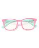 Cheers Polycarbonate Blue Light Glasses - Multicolour