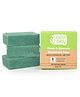 Earthbaby Handmade Neem & Aloe Vera Soap For Kids 1 Year And Above, 90% Natural Origin- Pack of 3