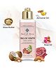 Teal & Terra Hand Lotion with Almond Oil & Shea Butter - 100 ml