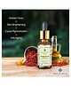 Teal & Terra Kumkumadi Face Oil - 30 ml