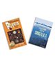 Chocolatey Bites and Tales from East of Singalila Storybooks Set of 2 - English