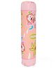 Little Wacoal Baby Bolster Monkey Print  - Peach