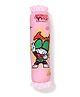 Little Wacoal Frilled Baby Bolster Masked Rider Print - Pink