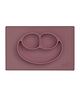 ezpz Happy Mat - Mauve