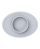 ezpz Tiny Bowl - Pewter