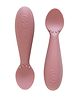 ezpz Tiny Spoon - Blush
