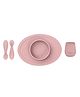 ezpz First Foods Set - Blush