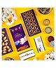 Expelite Premium Rakhi Gift Pack with Chocolates - Multicolor 