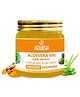 Newish Aloevera Gel Moisturizer for Face Enriched With Turmeric For Face & Skin - 200gm