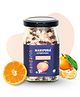 Manipura Ayurveda Mandarin Bath Salt - 200 gm 