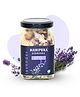 Manipura Ayurveda Lavender Bath Salt  - 200 gm 