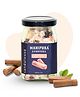 Manipura Ayurveda Sandalwood Bath Salt - 200 gm