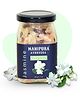 Manipura Ayurveda Jasmine Bath Salt - 200 gm 