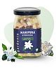 Manipura Ayurveda Gardenia Bath Salt - 200 gm 