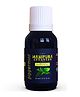 Manipura Ayurveda Aromatherapy Peppermint Essential Oil - 15 ml 