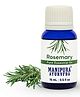 Manipura Ayurveda Aromatherapy Rosemary Essential Oil - 15 ml