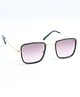 KIDSUN Square Shaped Sunglasses - Grey