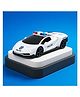 VGRASSP Bump & Go Police Car Toy (Design May Vary)