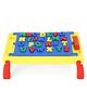 Ratnas Learning Desk Kit - Multicolor