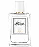 s.Oliver Black Label Women Eau de Toilette Natural Spray - 50 ml