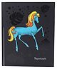 Paperkraft Single Line Notebook - 192 pages(Color & Print may vary)