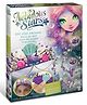 Nebulous Star Bay Reef Fashion DIY Kit - Multicolour