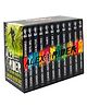 Alex Rider Story Book Collection Box Set of 11 - English 
