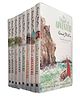 Enid Blyton Adventure Pack Story Book Set of 8 - English 