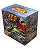 Sea Quest The Underwater Adventure Collection Story Book Pack of 24 - English 