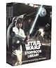Star Wars Story Book Library Set of 6 - English 