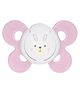 Chicco Soother Physioforma Comfort Pink  (Design may vary)