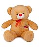 Fiddlerz Stuffed Plush Toy Teddy Bear Brown - Height 74 cm