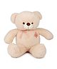 Fiddlerz 60 cm Teddy Bear Soft Toy Beige