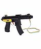 Toyzee Zed Plus Gun - Colour May Vary