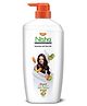 Nisha Almond & Olive Actives Shampoo Smooth & Silky Hair Shampoo for Women and Men - 750ml
