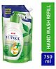 Yuthika Neem Hand Wash Refill Pack - 750ml